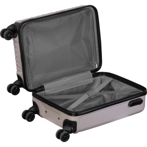 Valise à roulettes AARON 14