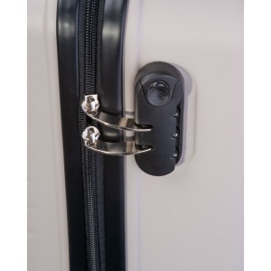 Valise à roulettes AARON 19