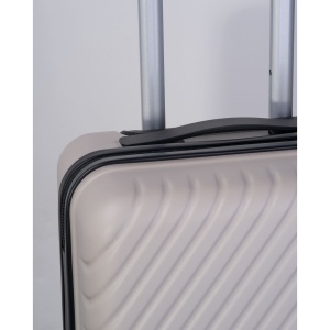 Valise à roulettes AARON 21