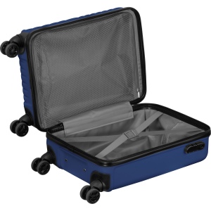 Valise à roulettes AARON 23