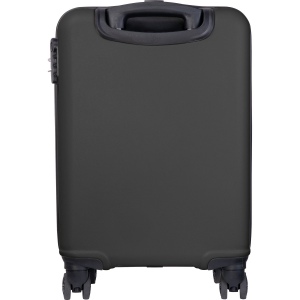 Valise à roulettes AARON 9
