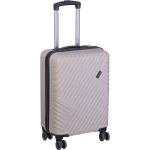 Valise à roulettes AARON 13