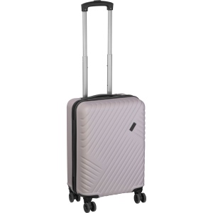 Valise à roulettes AARON 3