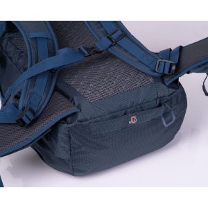 Sac à dos de randonnée TIM 16