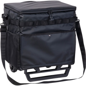 Chariot iso DETLEF 3