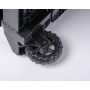 Chariot iso DETLEF 13