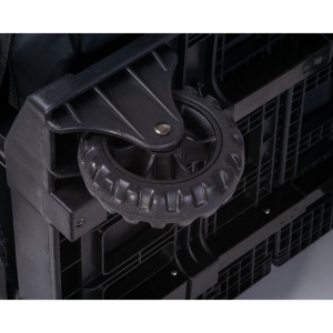 Chariot iso DETLEF 6