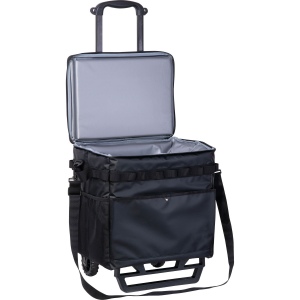 Chariot iso DETLEF 8