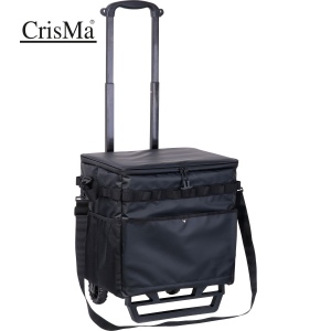 Chariot iso DETLEF