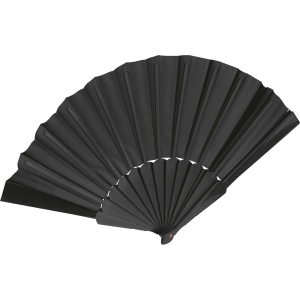 Éventail en plastique SALOMEA 11