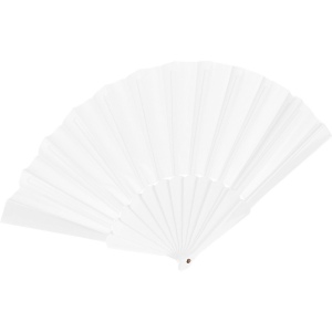 Éventail en plastique SALOMEA 20