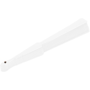 Éventail en plastique SALOMEA 21