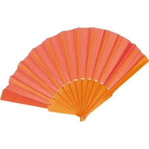 Éventail en plastique SALOMEA 29