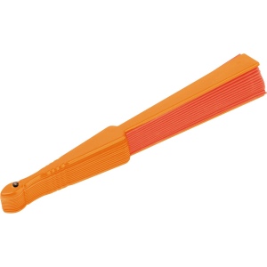 Éventail en plastique SALOMEA 30