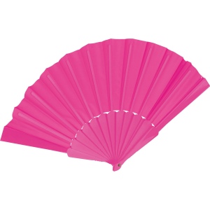 Éventail en plastique SALOMEA 32