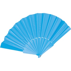 Éventail en plastique SALOMEA 35