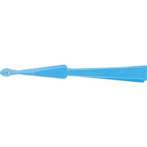 Éventail en plastique SALOMEA 37