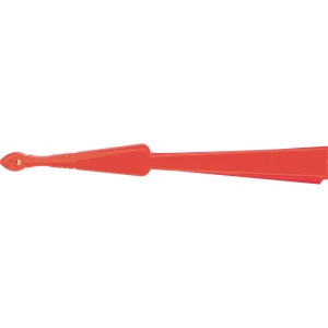Éventail en plastique SALOMEA 19