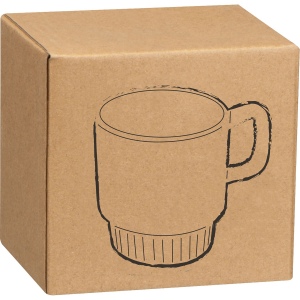 Tasse en céramique mate, 300 ml AURELIA 10
