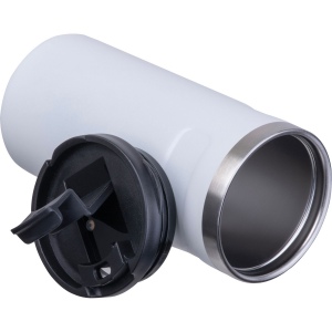 Gobelet isotherme, 450 ml SILVIO 10