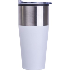 Gobelet à double paroi, 600 ml JORDAN 16