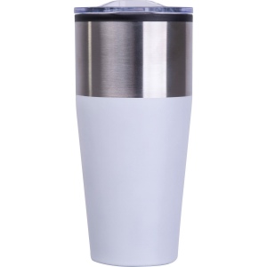 Gobelet à double paroi, 600 ml JORDAN 18