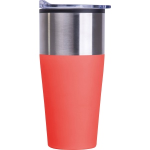 Gobelet à double paroi, 600 ml JORDAN 12