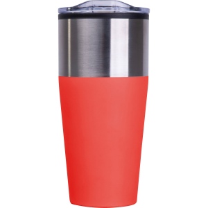 Gobelet à double paroi, 600 ml JORDAN 13