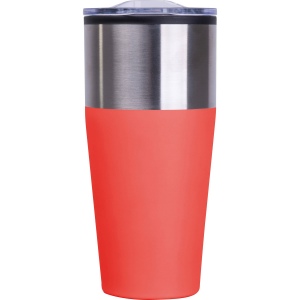 Gobelet à double paroi, 600 ml JORDAN 14