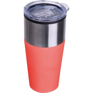 Gobelet à double paroi, 600 ml JORDAN 3