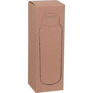 Bouteille isotherme isolée au cuivre, 750 ml CHARLES 4