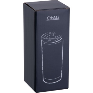 Gobelet isotherme "CrisMa", 480 ml KATE 19
