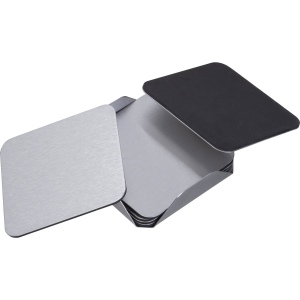 Lot de 6 sous-verres MATILDE 3