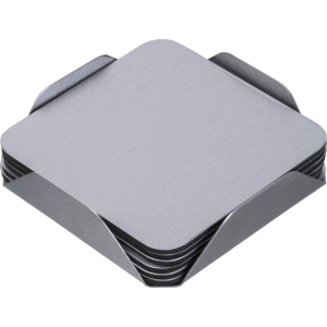 Lot de 6 sous-verres MATILDE 2