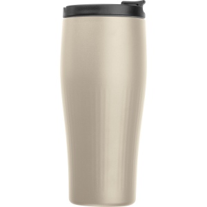Tasse avec rainures discrètes TOMMASO 22