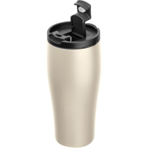 Tasse avec rainures discrètes TOMMASO 24