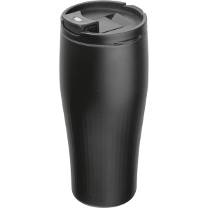 Tasse avec rainures discrètes TOMMASO 2