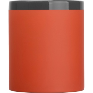 Tasse en céramique caoutchoutée RONALD 21