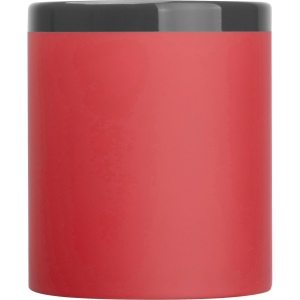 Tasse en céramique caoutchoutée RONALD 8