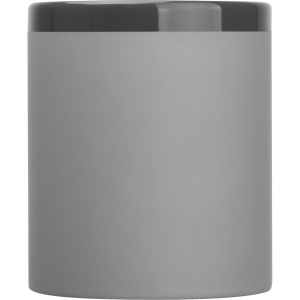 Tasse en céramique caoutchoutée RONALD 12