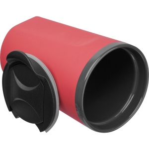 Mug en céramique caoutchouté TOMAS 7