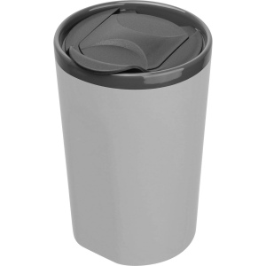 Mug en céramique caoutchouté TOMAS 16