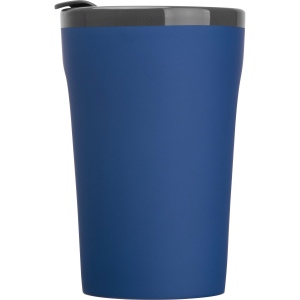 Mug en céramique caoutchouté TOMAS 18