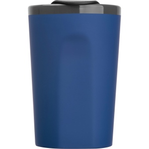 Mug en céramique caoutchouté TOMAS 19
