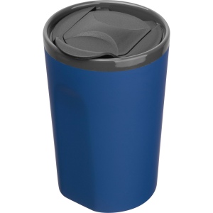 Mug en céramique caoutchouté TOMAS 21