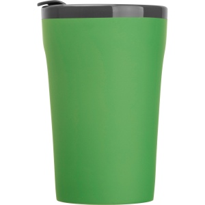 Mug en céramique caoutchouté TOMAS 23