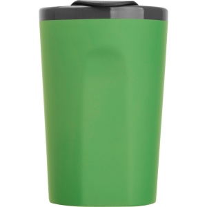 Mug en céramique caoutchouté TOMAS 24