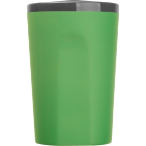 Mug en céramique caoutchouté TOMAS 25