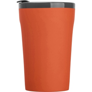 Mug en céramique caoutchouté TOMAS 28