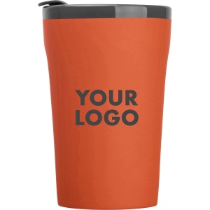 Mug en céramique caoutchouté TOMAS 29